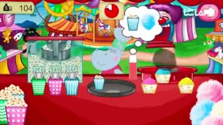 Cafe Mania: Kids Cooking Games