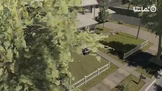 My Family Working Mom : Police Duty