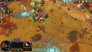 Rise of Nations: Rise of Legends - vgdl.ir