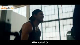 این کلیپ انگیزشی درون شما طوفانی ب پا خواهد کرد!