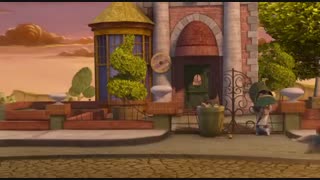 3 Pigs And a Baby باباهای شانسی (زبان اصلی)