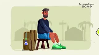 موشن گرافیک| توصیههای کاربردی ویژه پیاده روی اربعین
