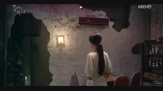 سریال وقتی کاملیا شکوفا می شود قسمت 15-16 + زیرنویس فارسی