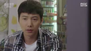 قسمت39 و40سریال کره ای The Golden Garden- باغ طلایی- با زیر نویس پارسی - بابازی Han Ji Hye – Lee Sang Woo