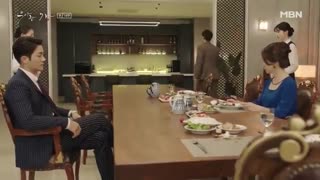 قسمت چهاردهم سریال کره ای Graceful Family 2019 - با زیرنویس فارسی