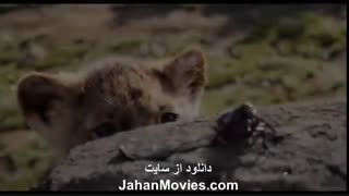 دانلود انیمیشن شیرشاه The Lion King 2019 با لینک مستقیم