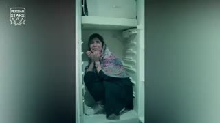 علی صبوری این قسمت : بعدا میگم !