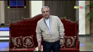 بیان خساست به زبان طنز