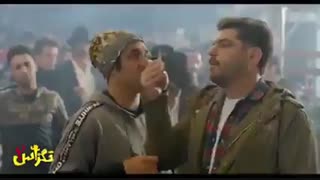 دانلود کامل فیلم تگزاس 2