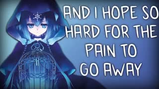 「Nightcore」→ Silent Scream (Lyrics)