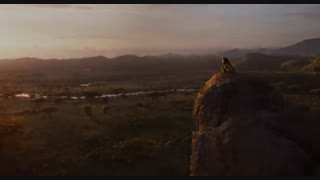 The Lion King 2019