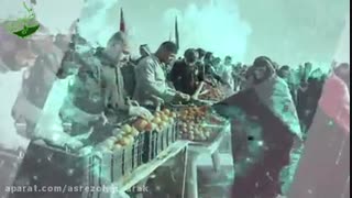 دکتر خاتمی نژاد -اسیب شناسی پیاده روی اربعین