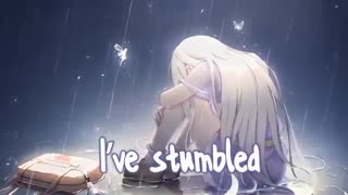 Nightcore - In My Shoes (Lyrics - نایتکور توی کفشام