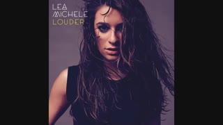 Lea Michele - Battlefield-لی میشل موسیقی میدان جنگ