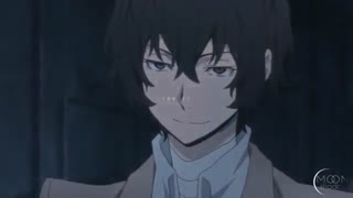 Osamu Dazai