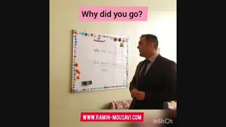 چطور why did she go مثل یک بومی تلفظ کنیم؟ | آموزش شنیداری انگلیسی