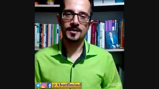 دوش انرژی مثبت بگیر