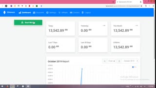 آموزش سریع ترین روش استخراج اتریوم