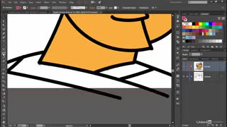 آموزش نکته به نکته مبانی ایلوستریتور 2019