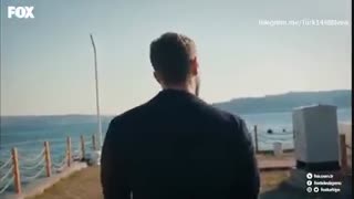 دانلود قسمت 17 همه جا تو - Her Yerde Sen با زیرنویس چسبیده