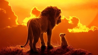 دانلود فیلم شیرشاه Lion King محصول ۲۰۱۹ با زیرنویس فارسی