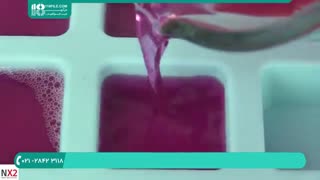 ساخت صابون در خانه از مبتدی تا حرفه ای