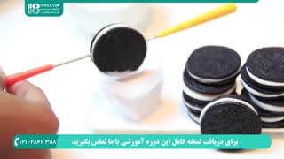 ساخت صابون بیسکویتی از 0 تا 100