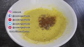 طرز تهیه خاگینه اصل تبریزی