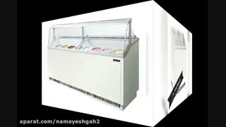 اجاره یخچال و فریزر ویژه نمایشگاه