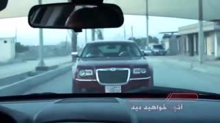 دانلود قسمت 17 مسابقه رالی ایرانی 2