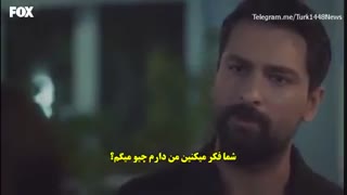 دانلود قسمت 5 سریال دکتر معجزه گر - mucize doktor با زیرنویس فارسی چسبیده