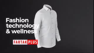 با پوشیدن این پیراهن استرس را از خود دور کنید