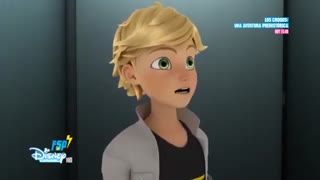 میراکلس فصل سه_ کوامی باستر