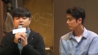 191011 Kim Kyu Jong @ 왕복서간 GV (1)