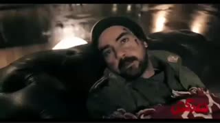 دومین پشت صحنه فیلم شاه کش +دانلود کامل