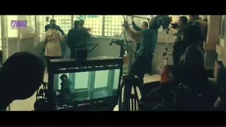 پشت صحنه فیلم پیلوت +دانلود کامل