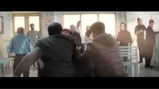 نخستین تیزر فیلم پیلوت +دانلود کامل