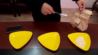 خواص شگفت انگیز سویق از زبان استاد خلیفه