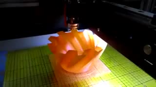 چاپ سه بعدی | ساخت افزایشی