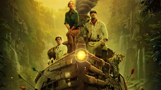 تریلر | فیلم Jungle Cruise | دیزنی