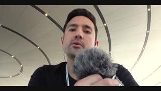 نقد و بررسی iPhone 11 Pro Max (آیفون 11 پرو مکس اپل)