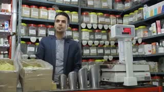 تقابل بین طب سنتی و طب مدرن در عنبرسیلین