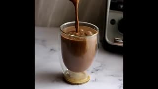 طرز تهیه اسموتی کلدبرو - فنجونت مرجع قهوه و نوشیدنی های گرم و سرد