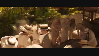 تریلر فیلم Jungle Cruise