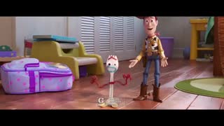 دانلود انیمیشن داستان اسباب بازی4 (2019)