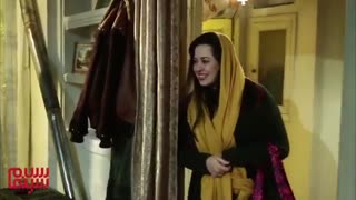 پشت صحنه «درخونگاه»