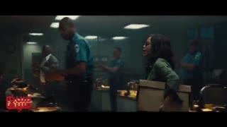 آنونس «پرنده های شکاری Birds of Prey»