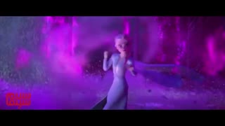 آنونس «یخ زده 2 Frozen 2»