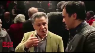 فیلم تئاتر «گذر لوطی هاشم»
