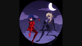 میراکلس ( ماجراجویی در پاریس) -> Its Ladybug ! <-